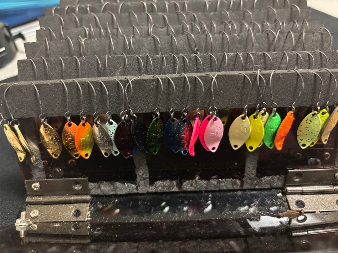 サーヴァントスピア　48枚