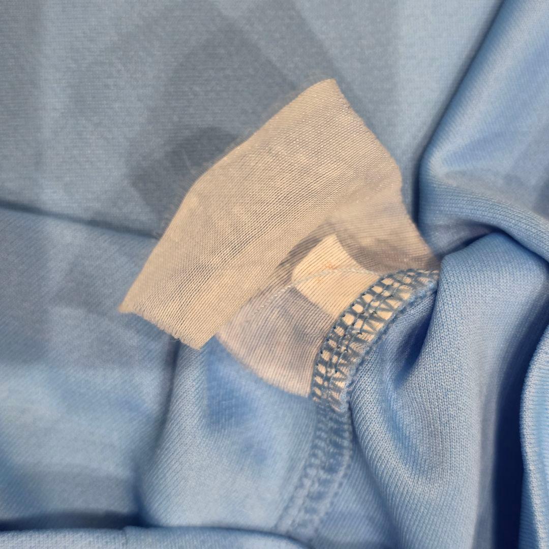 マンチェスターシティ　18/19　アグエロ　ユニフォーム　M　NIKE　ナイキ