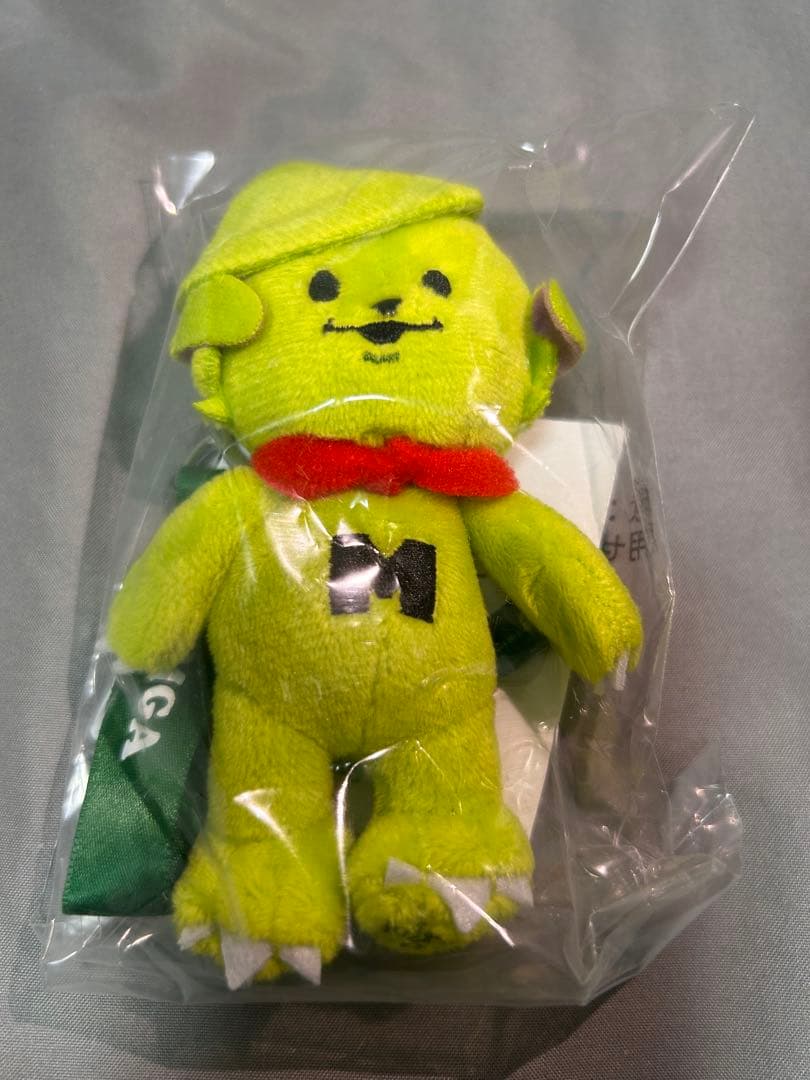 メメル　キーホルダー