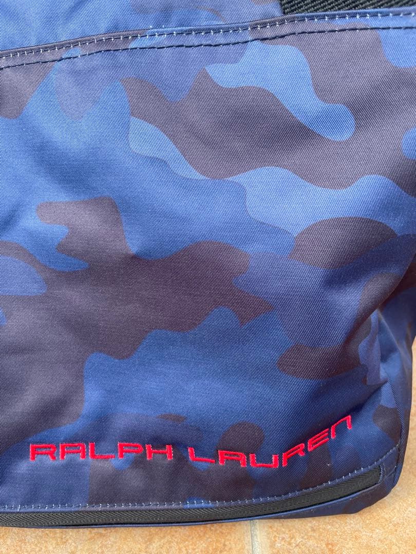 RLX ゴルフ　トートバッグ