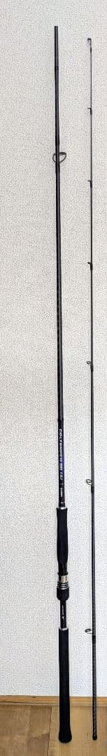 23コルトスナイパーBB LSJ S96L