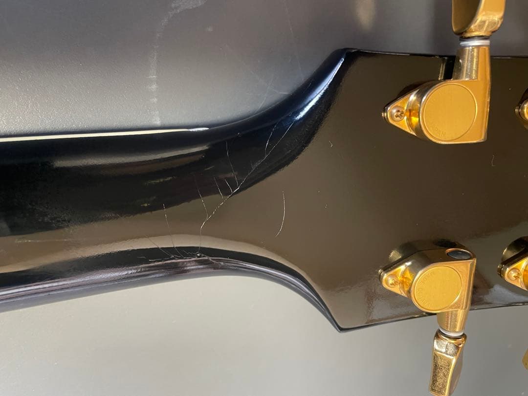 Orville LPC-75 寺田楽器製