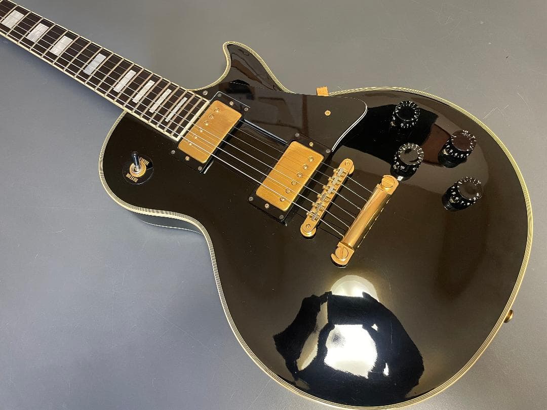 Orville LPC-75 寺田楽器製