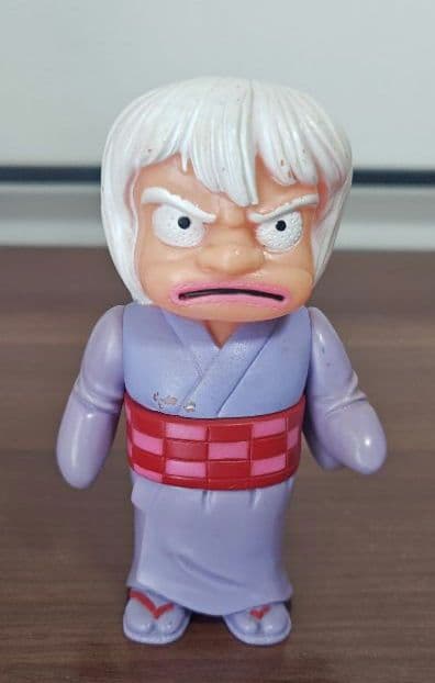 ゲゲゲの鬼太郎 ソフビ人形 まとめ売り