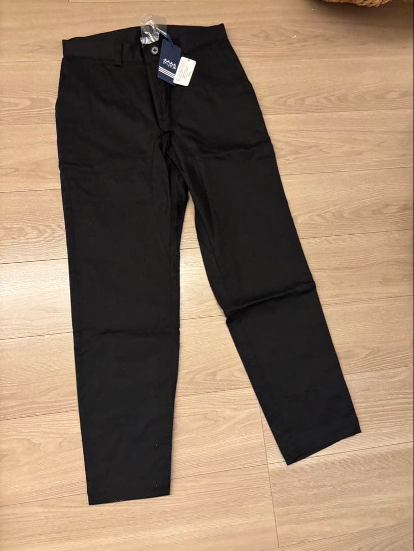 muta 冬用　ゴルフパンツ　ムータ　サイズ4