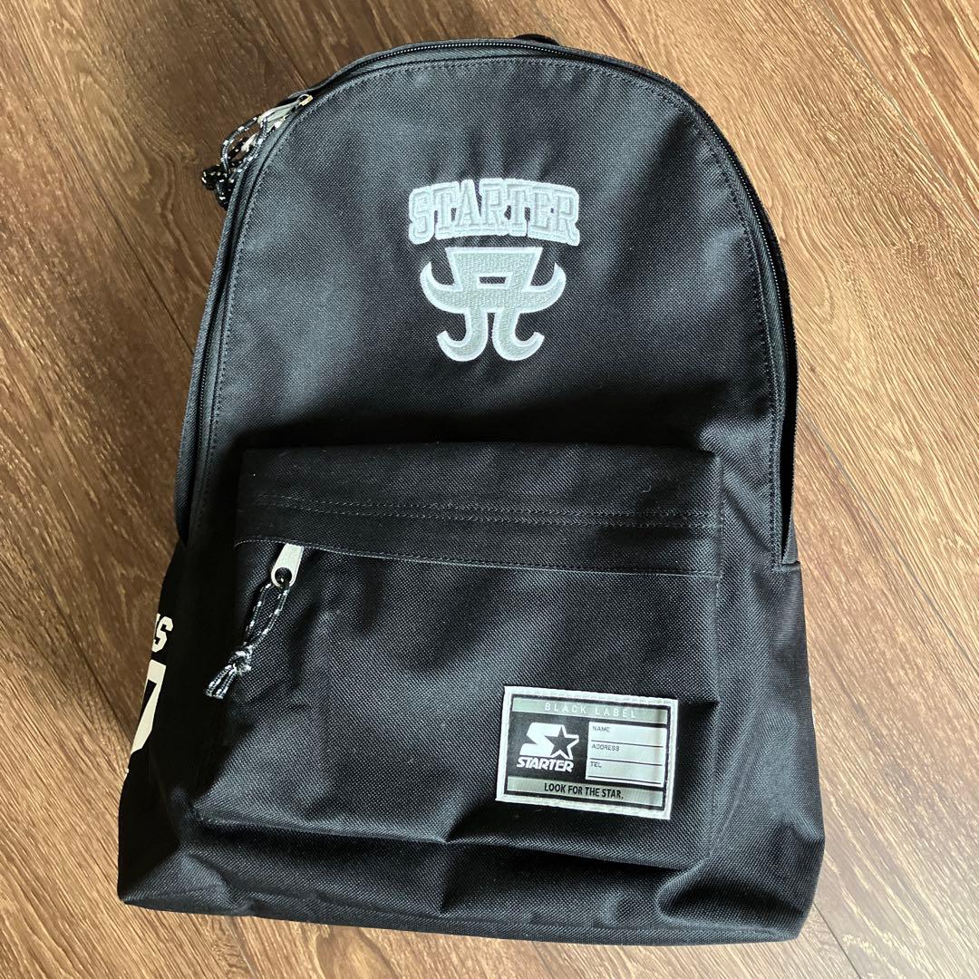 浜崎あゆみ　バッグパック　リュック