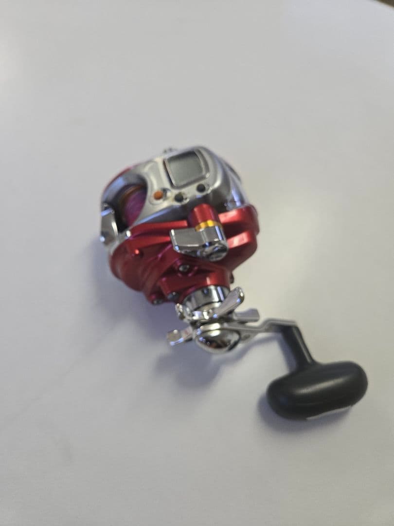 Daiwa 電動リール 　シーボーグ300FBジャンク品