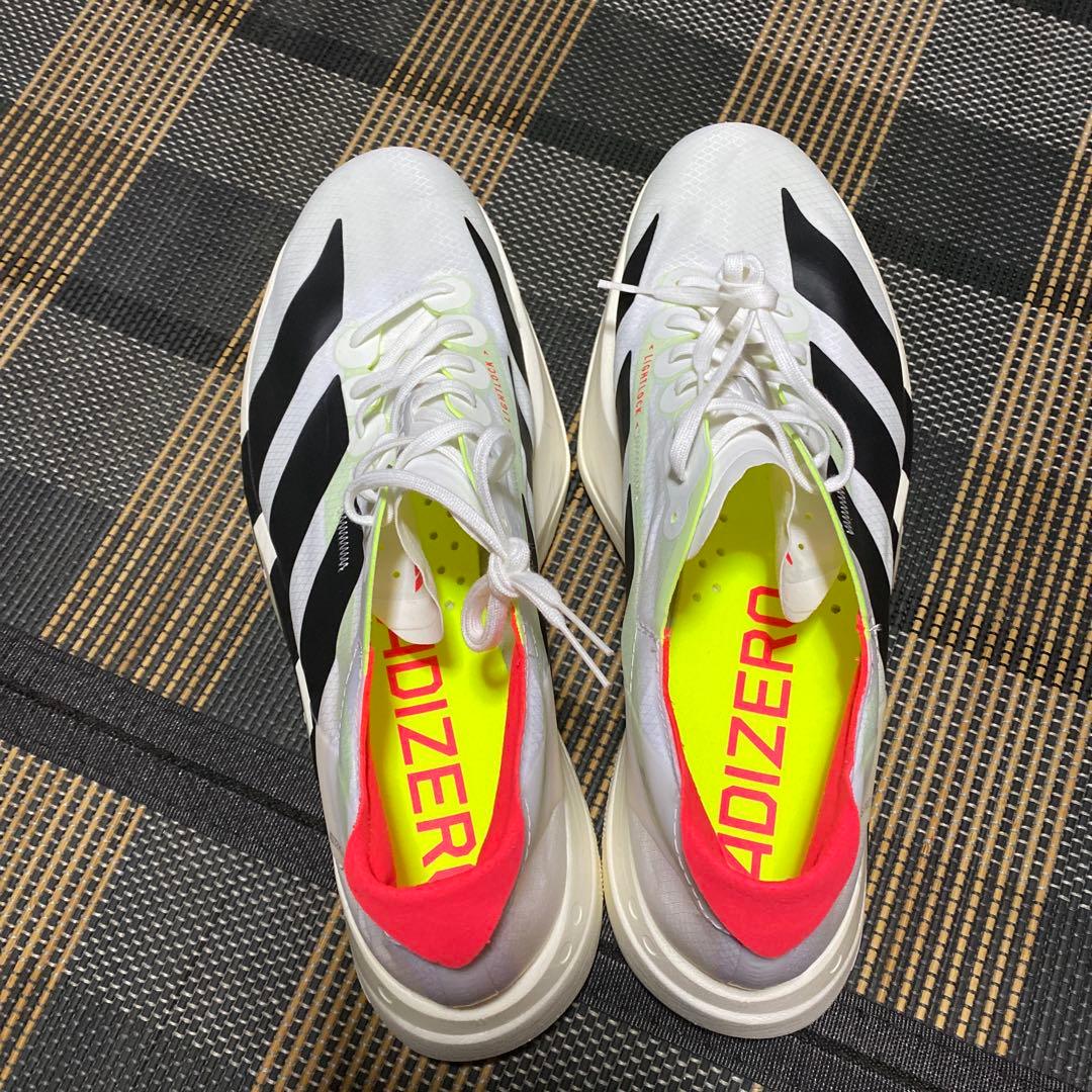 adidas ADIZERO ADIOS PRO 4 28.5㎝