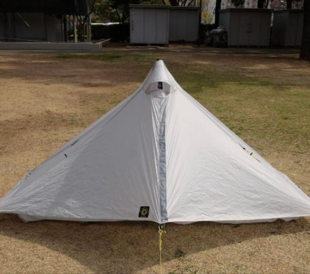 シックスムーンデザインズ　ルナーソロ