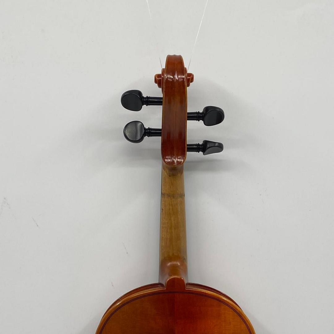 【弦新品】スズキ No.200 1/2 1999年製 SUZUKI バイオリン