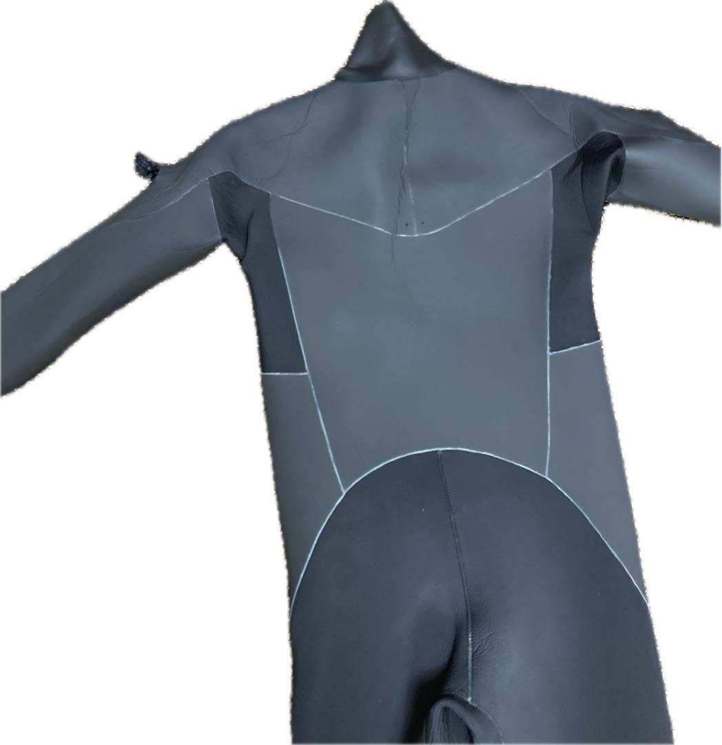 ウエットスーツ　フルスーツ