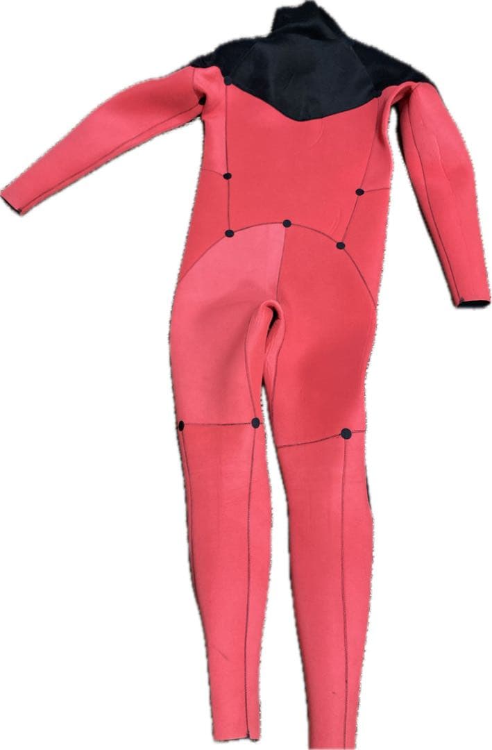 ウエットスーツ　フルスーツ