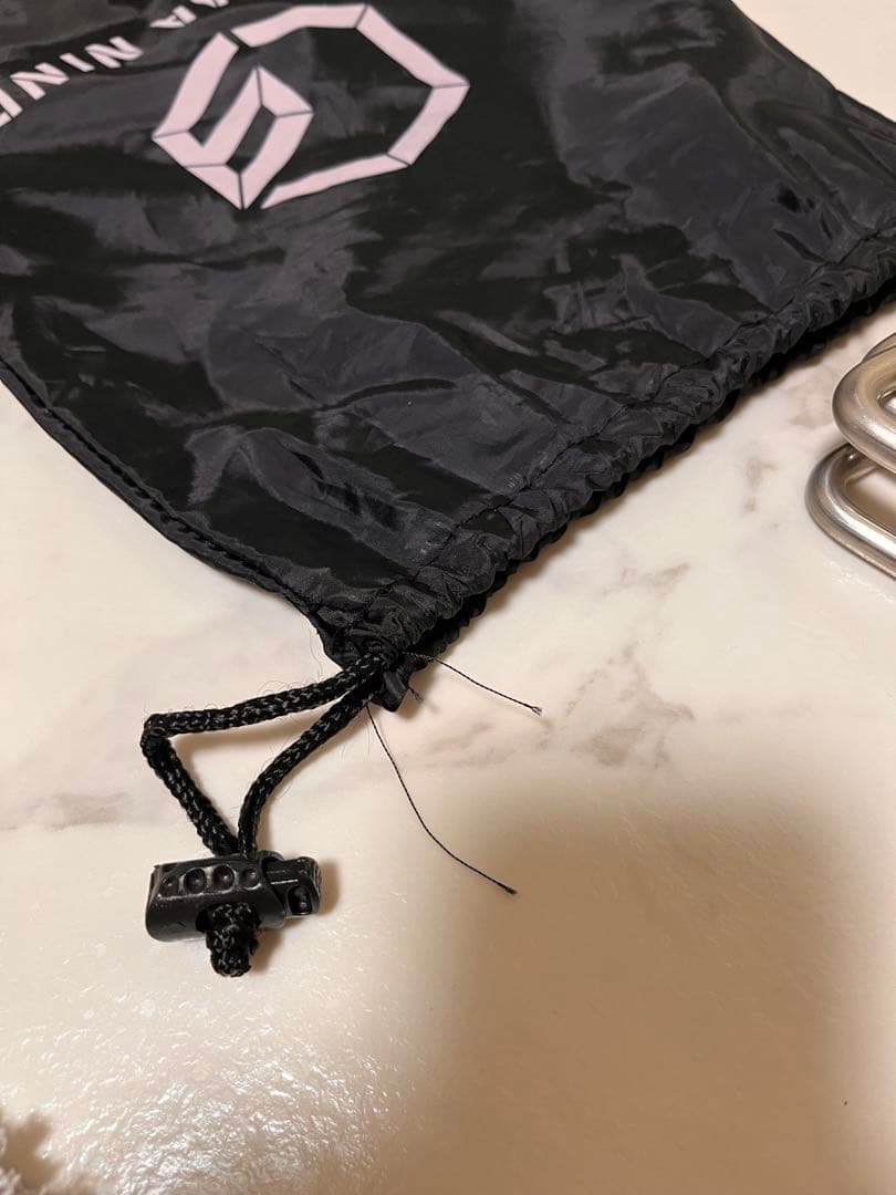 COMMA NINE【ROUTE66 -Multi Stand-】　コンマナイン