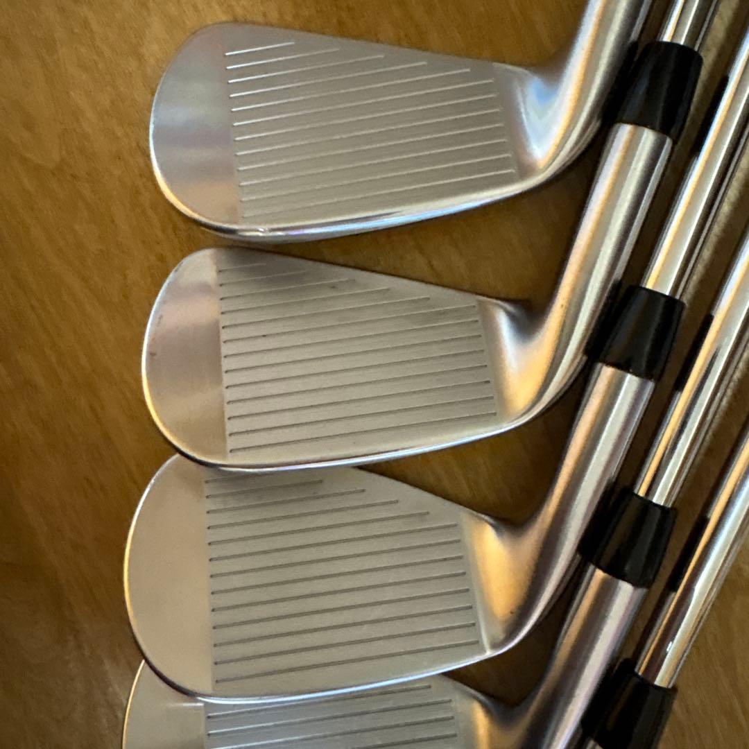 タイトリスト　T200 (2023) 5本