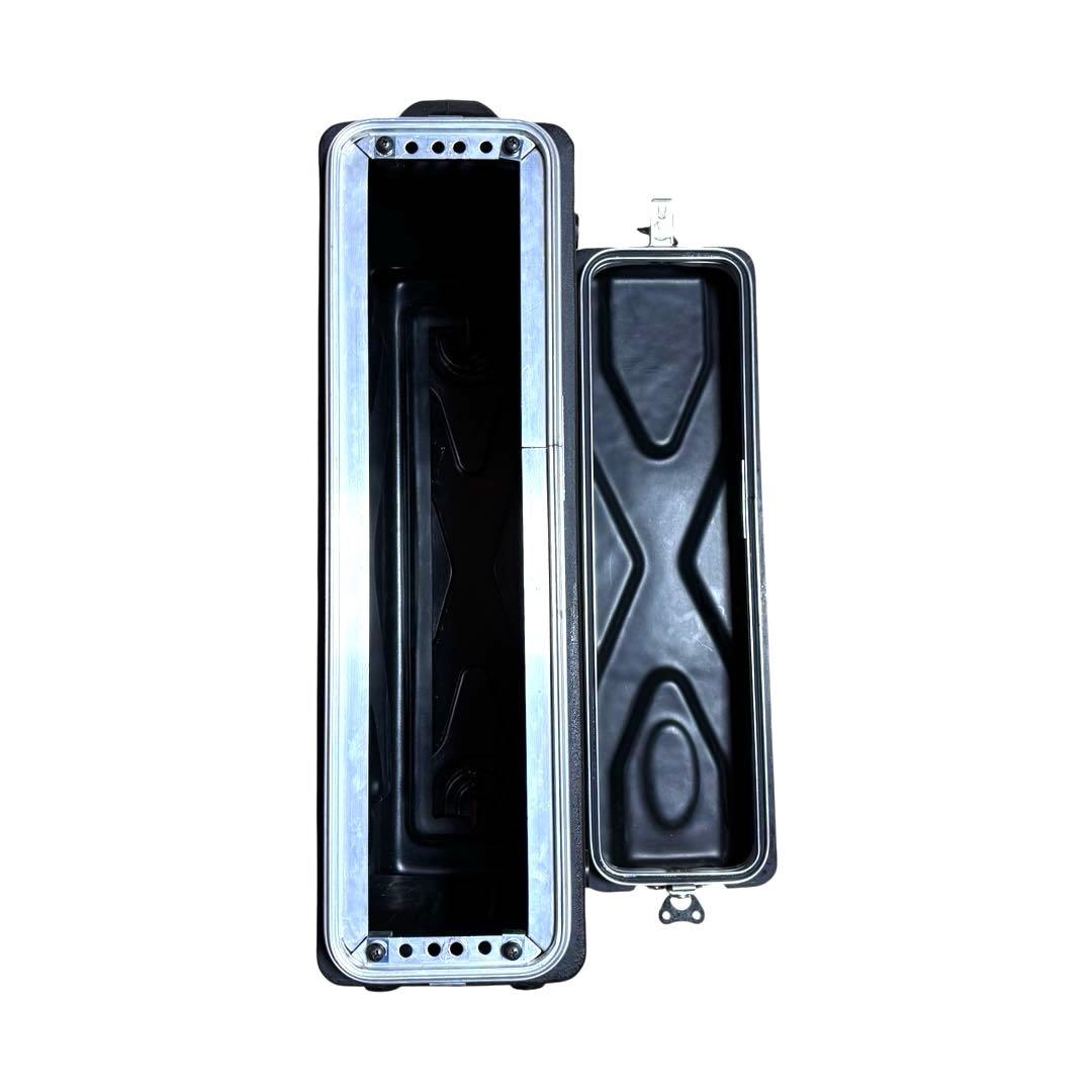 SKB 2U ラックケース ショートタイプ XRACK 2 ハードケース 業務用