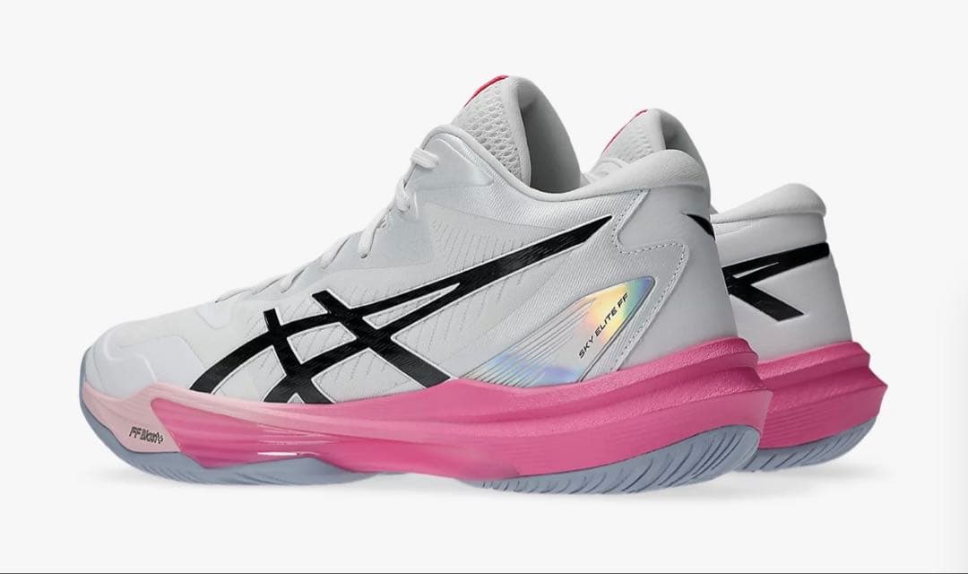 アシックス　スカイエリート FF MT 3