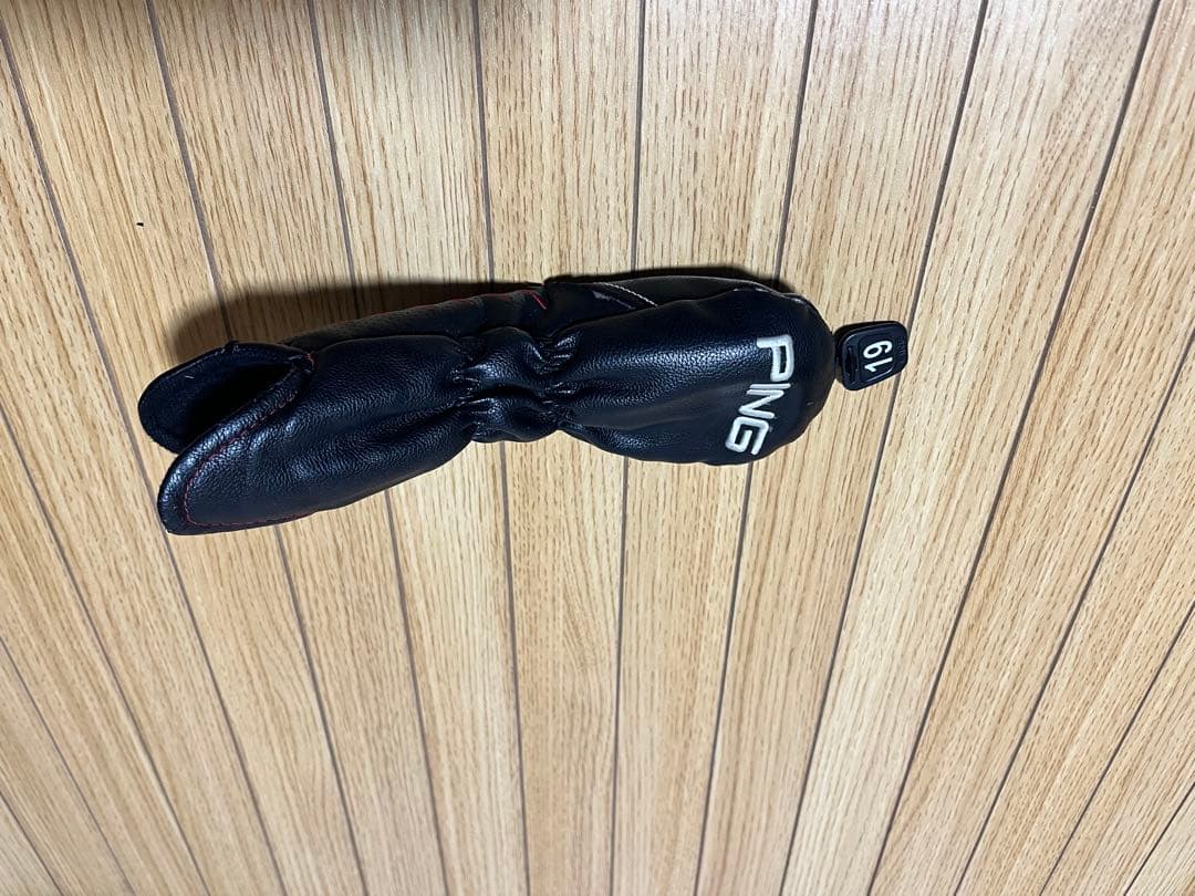 PING G410 ユーティリティ　U3 19°