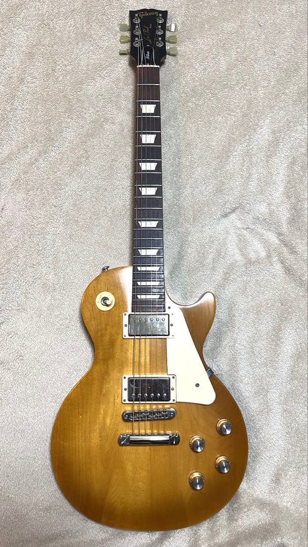 ギター Gibson les Paul tribute 2018