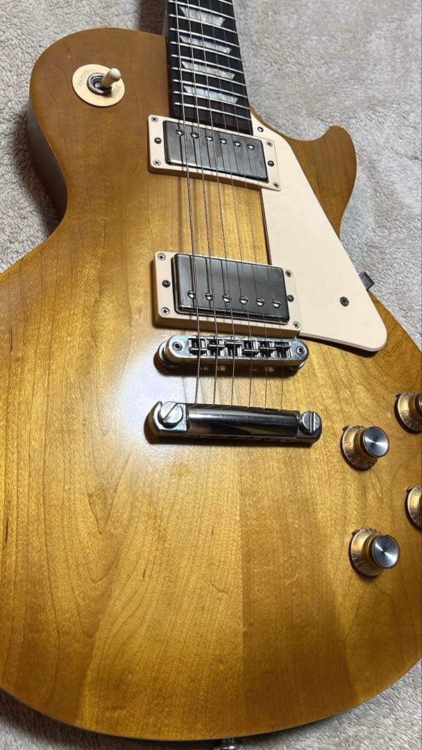 ギター Gibson les Paul tribute 2018