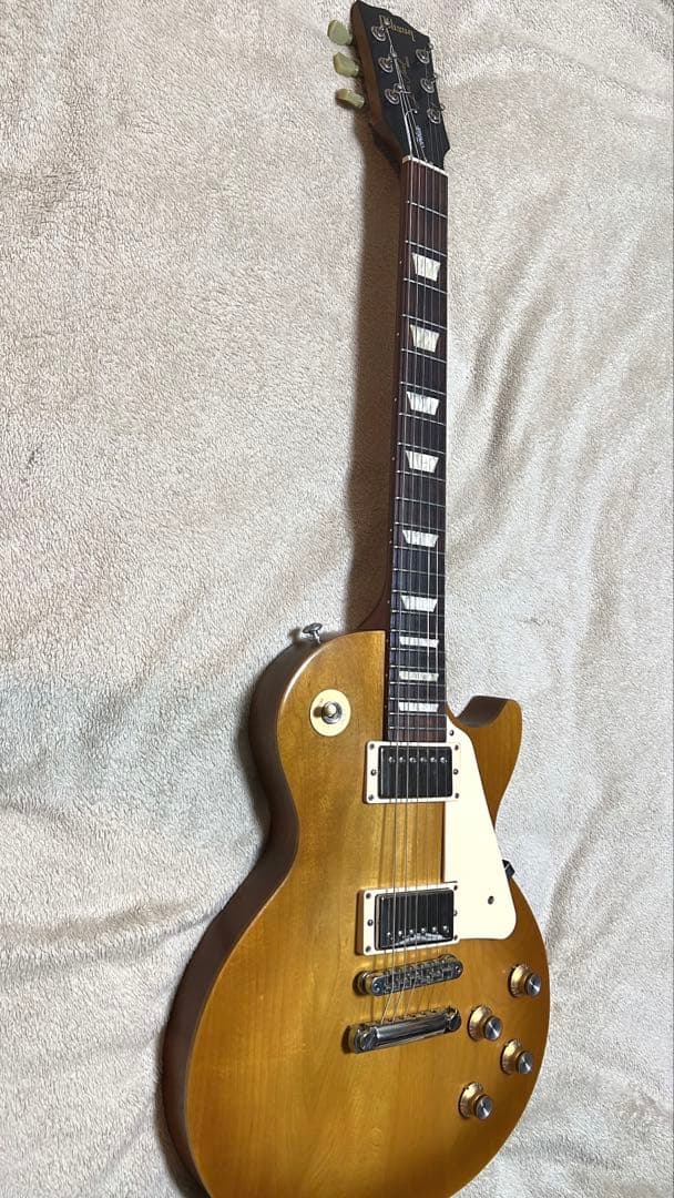 ギター Gibson les Paul tribute 2018