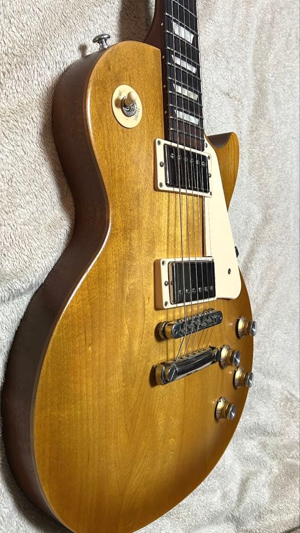 ギター Gibson les Paul tribute 2018