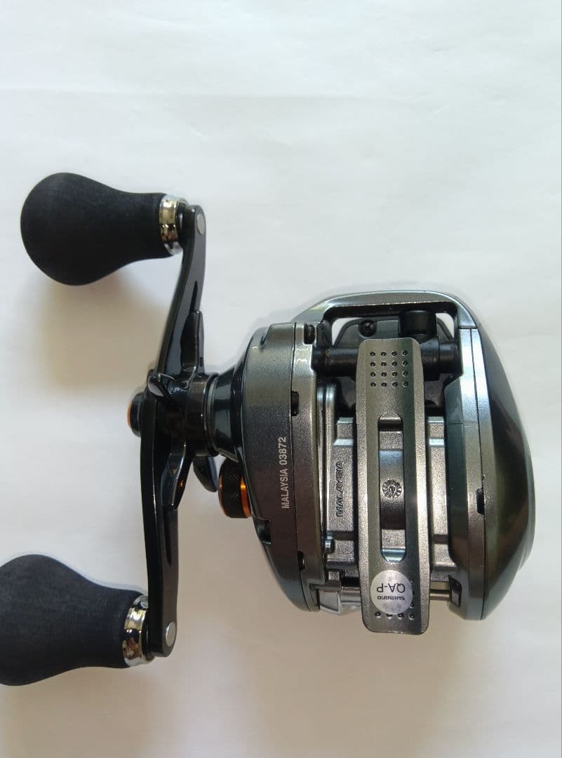 シマノ バルケッタ SHIMANO Barchetta 300PG 右ハンドル