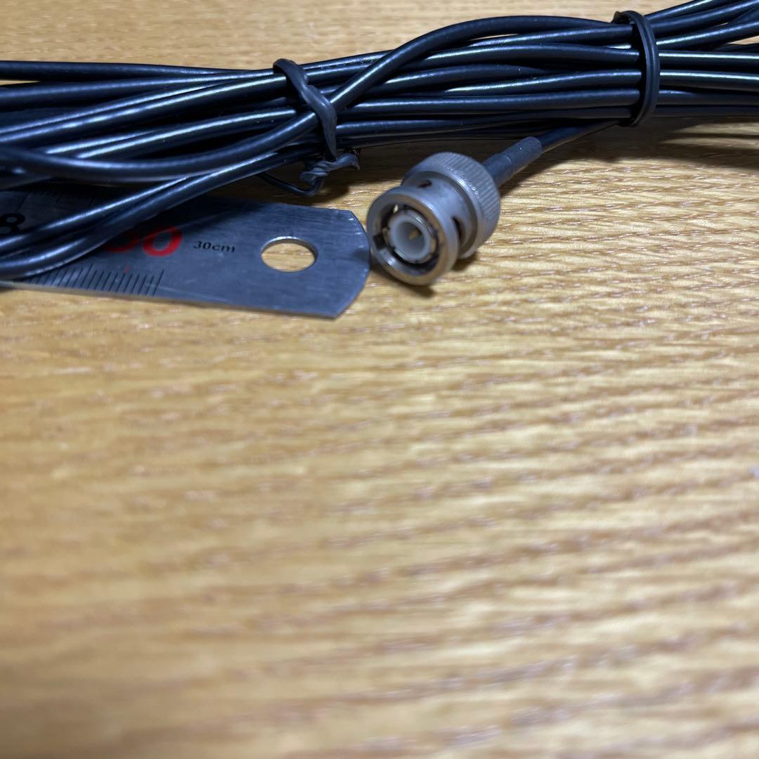 ユピテルYUPITERU HR-500 マルチバンド受信機　アンテナセット