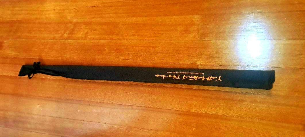 ヤマガブランクスブルーカレントⅢ82/B