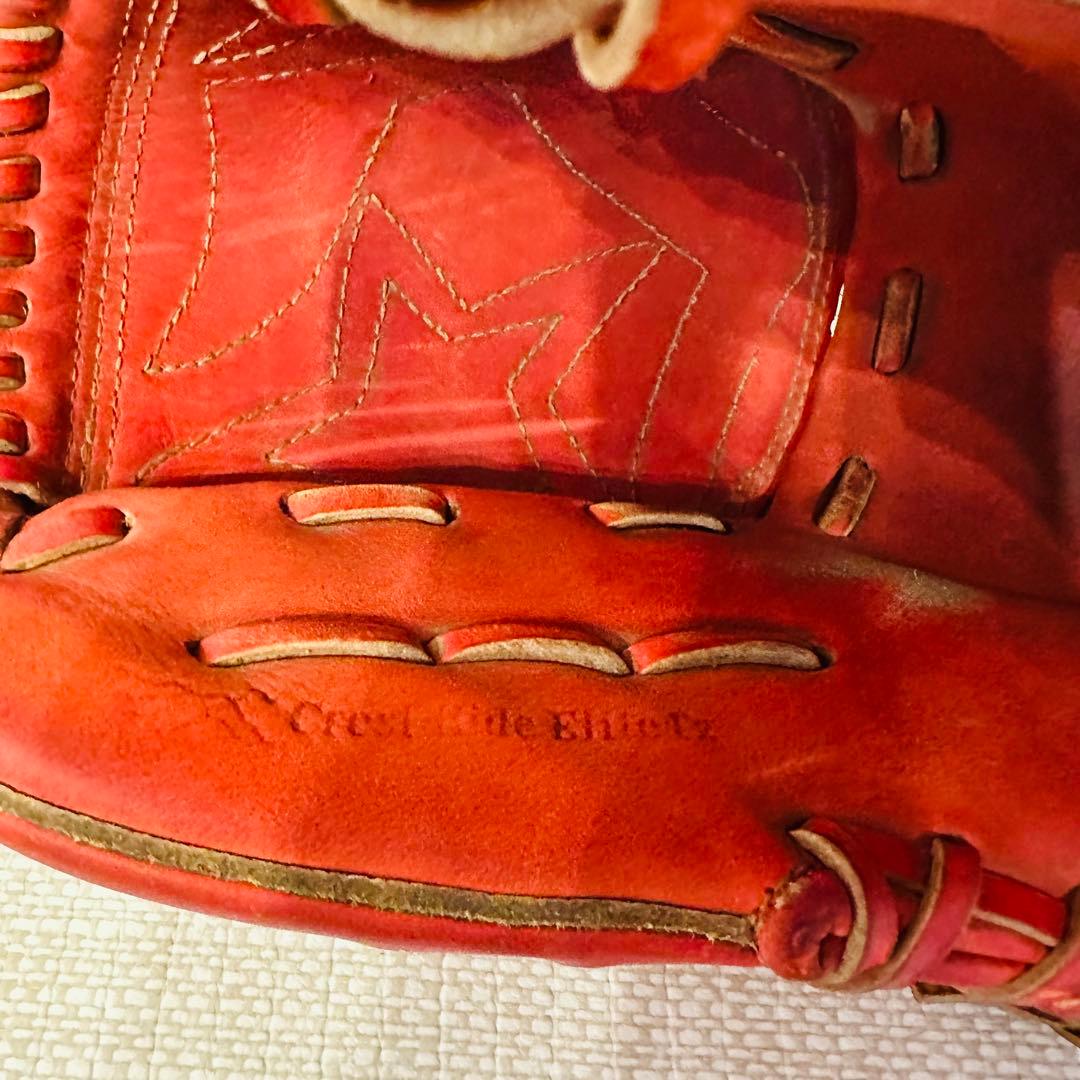 Mizuno Proミズノプロ 硬式 投手用