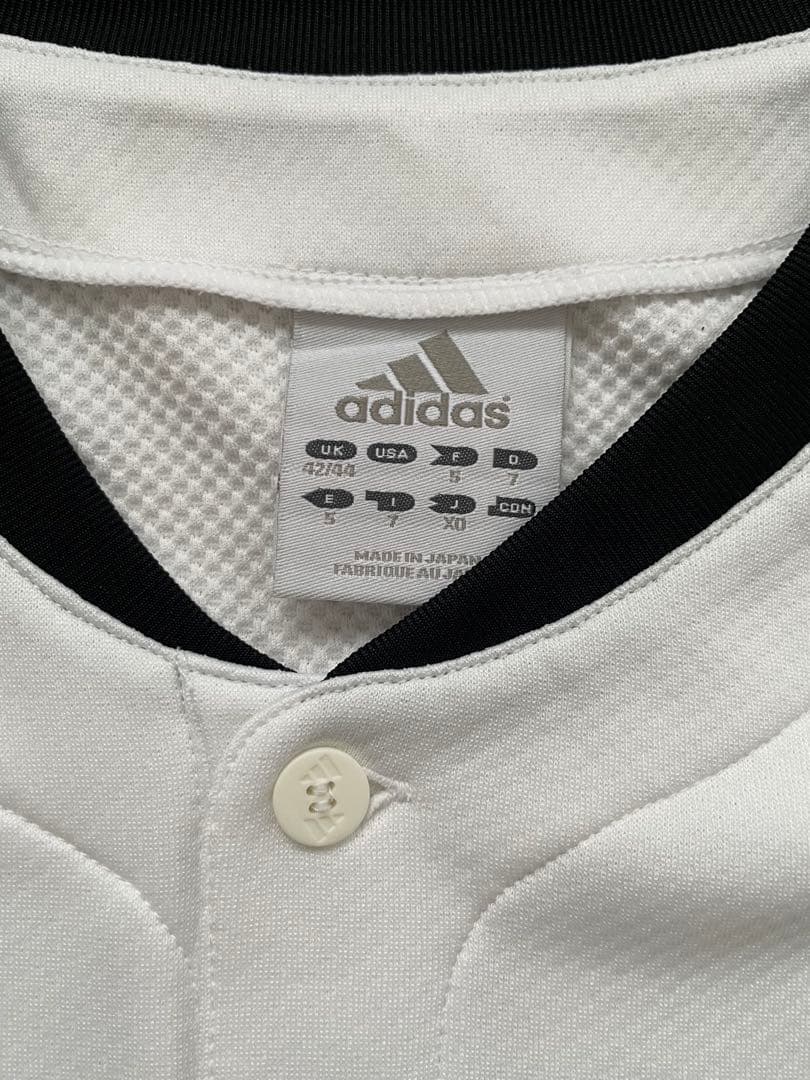 【実使用】高橋由伸　読売ジャイアンツ　練習ウェア　サイズXO