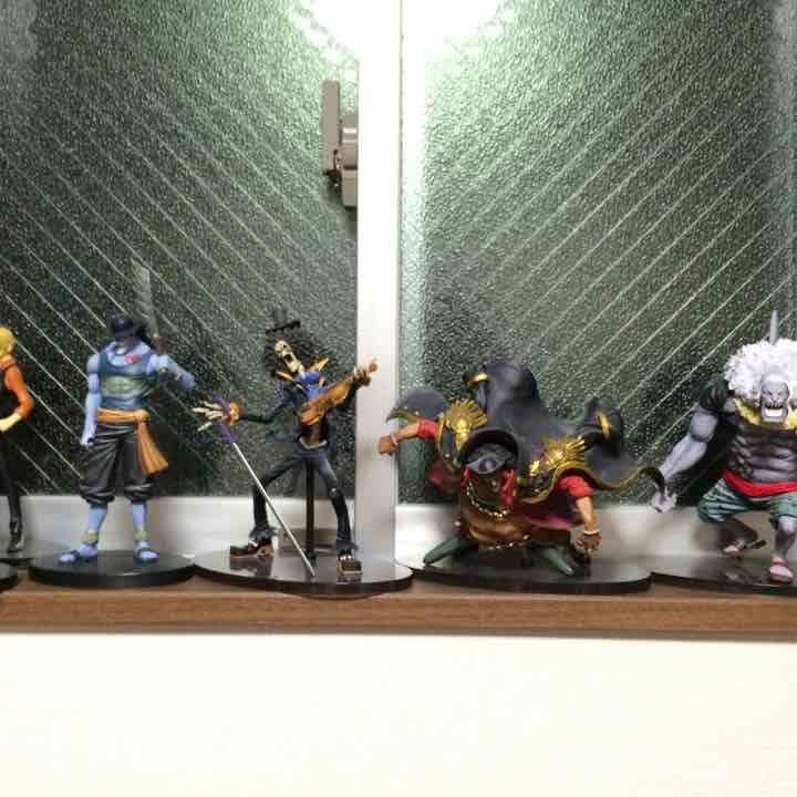 フィギュアセール