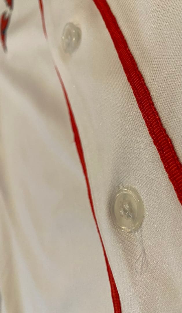 レッドソックス　REDSOX メジャーリーグ　ユニフォーム　マニー・ラミレス