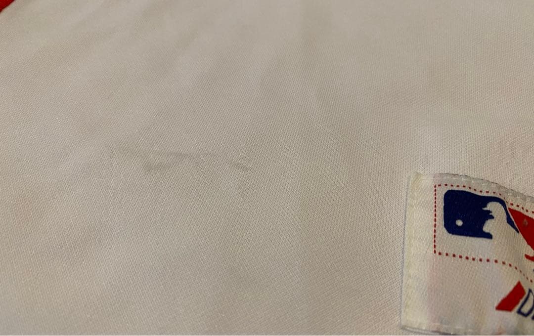 レッドソックス　REDSOX メジャーリーグ　ユニフォーム　マニー・ラミレス