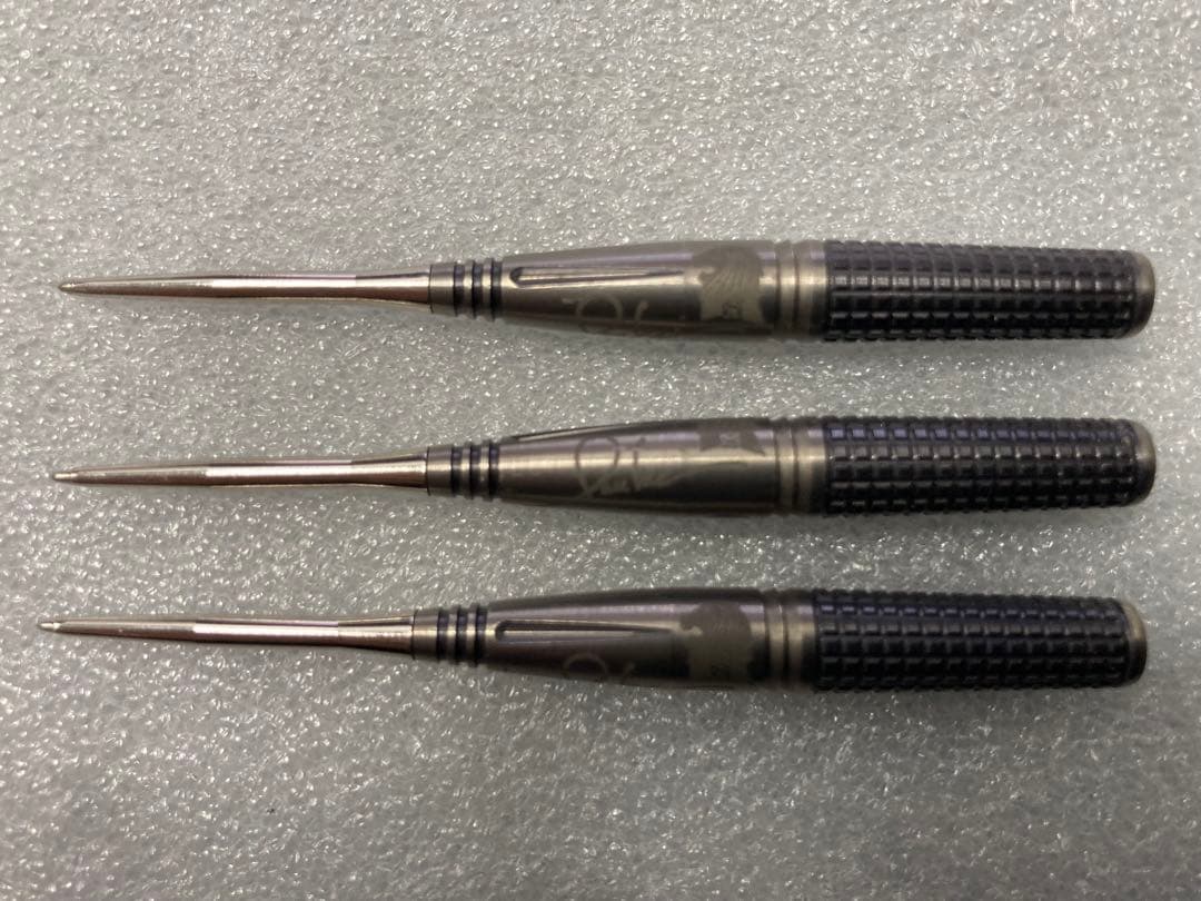 TARGET THE LEGEND PAUL LIM ダーツセット