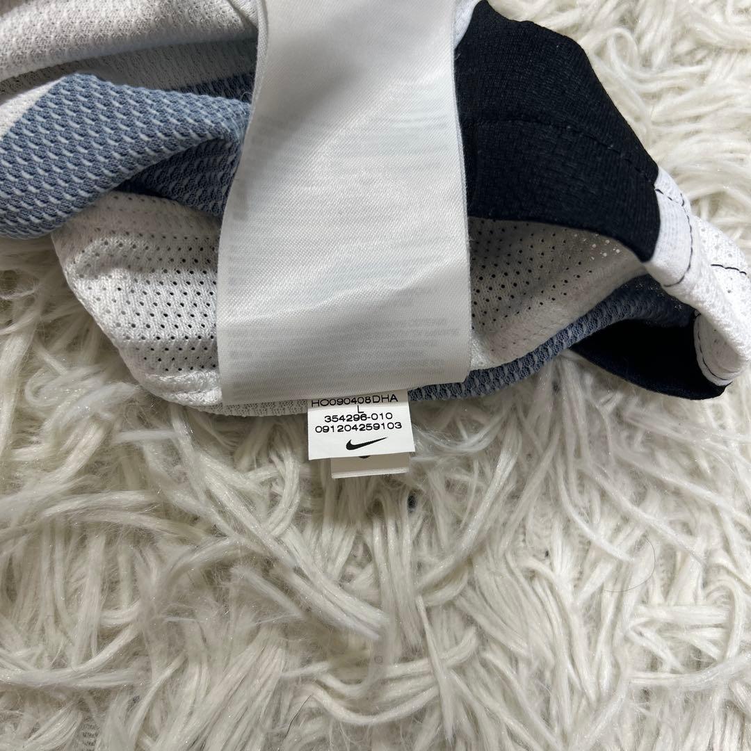 NIKE イタリア　セリエA ユヴェントス　09/10 ユニフォーム　ホーム　L