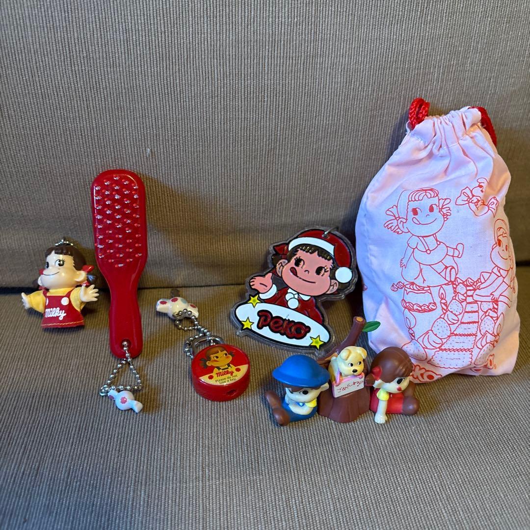 ペコちゃんポコちゃん　まとめ売り