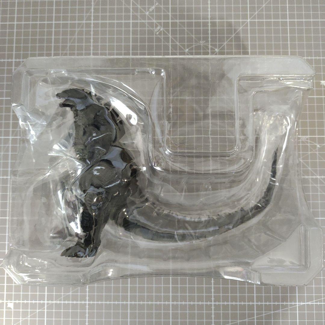 s.h.モンスターアーツ　ゴジラ2014