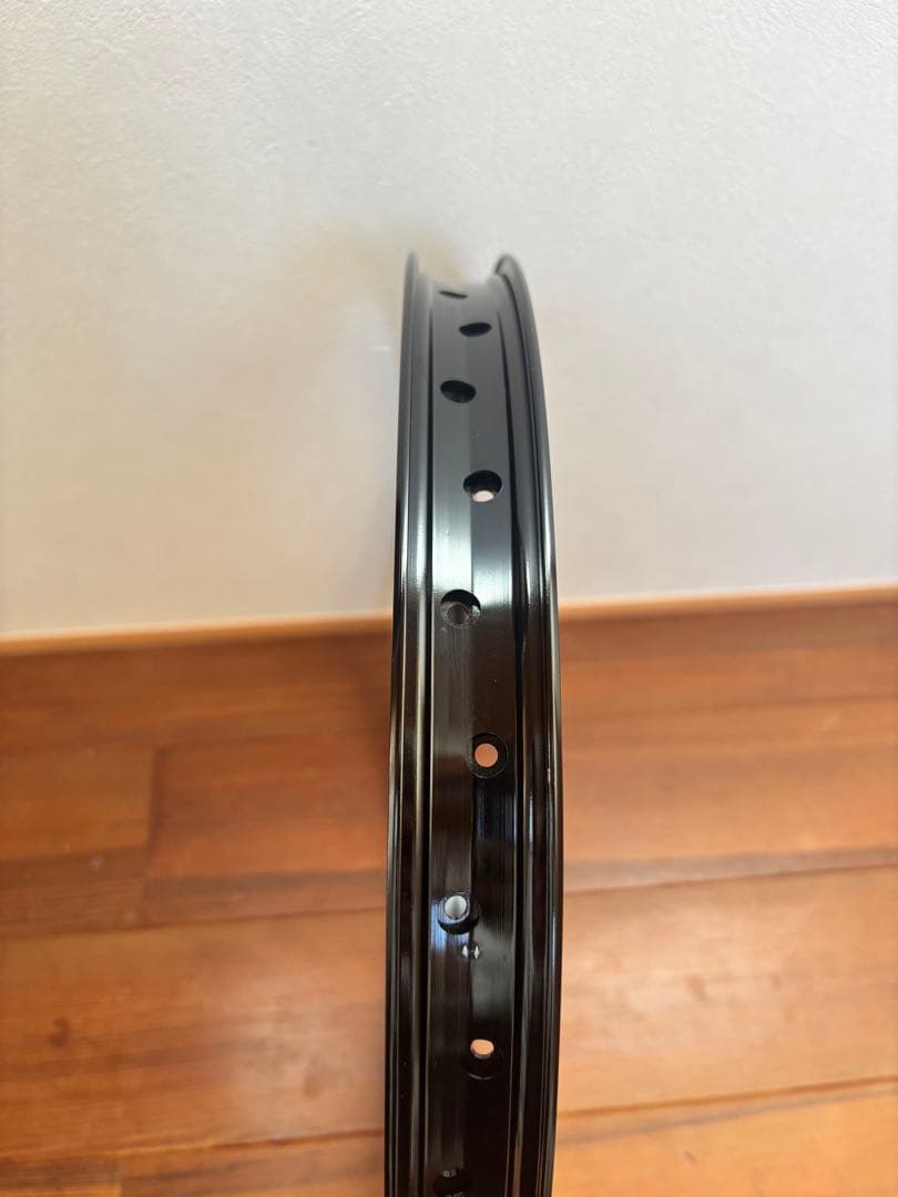 新品未使用 BMX18インチ リム