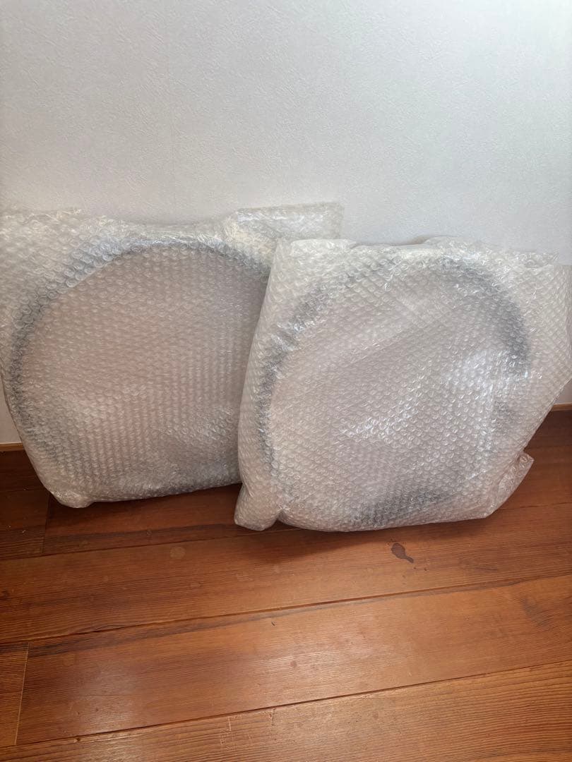 新品未使用 BMX18インチ リム