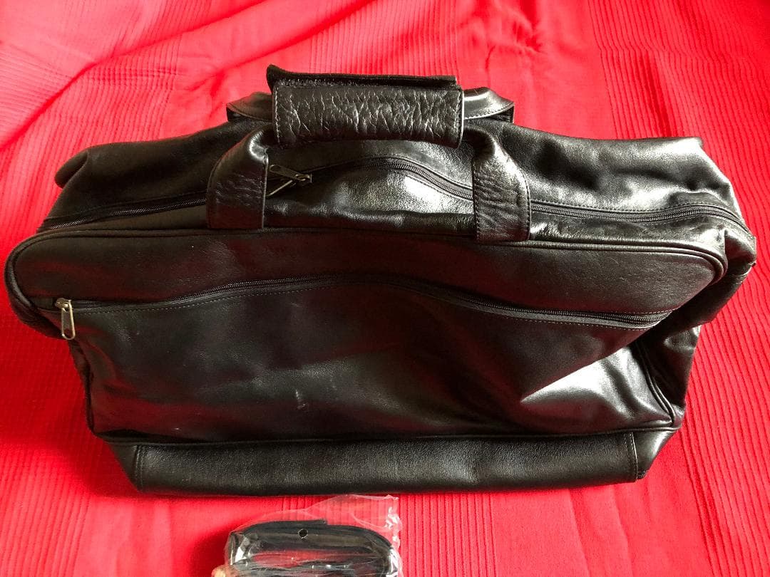 Sony Openロゴ入りゴルフバッグ