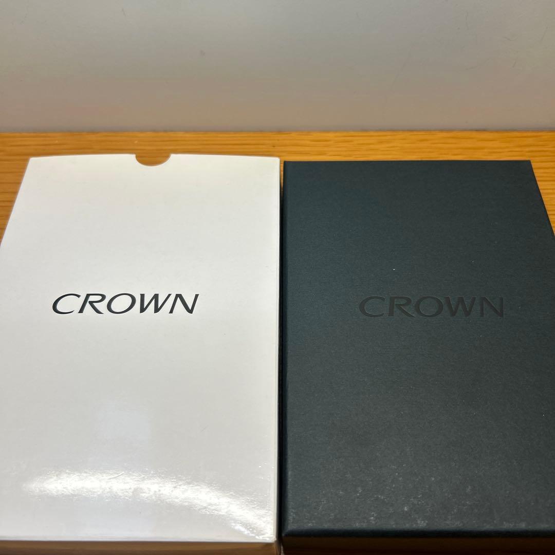 【非売品】CROSS ✖️クラウン記念ボールペン