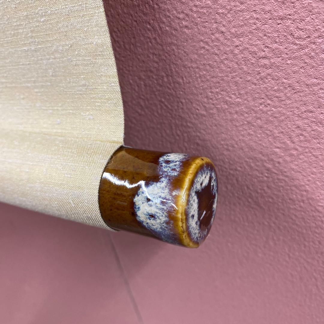 美品 掛け軸 小林太玄作「梅花和雪香」黄梅院 共箱 禅語 縁起物