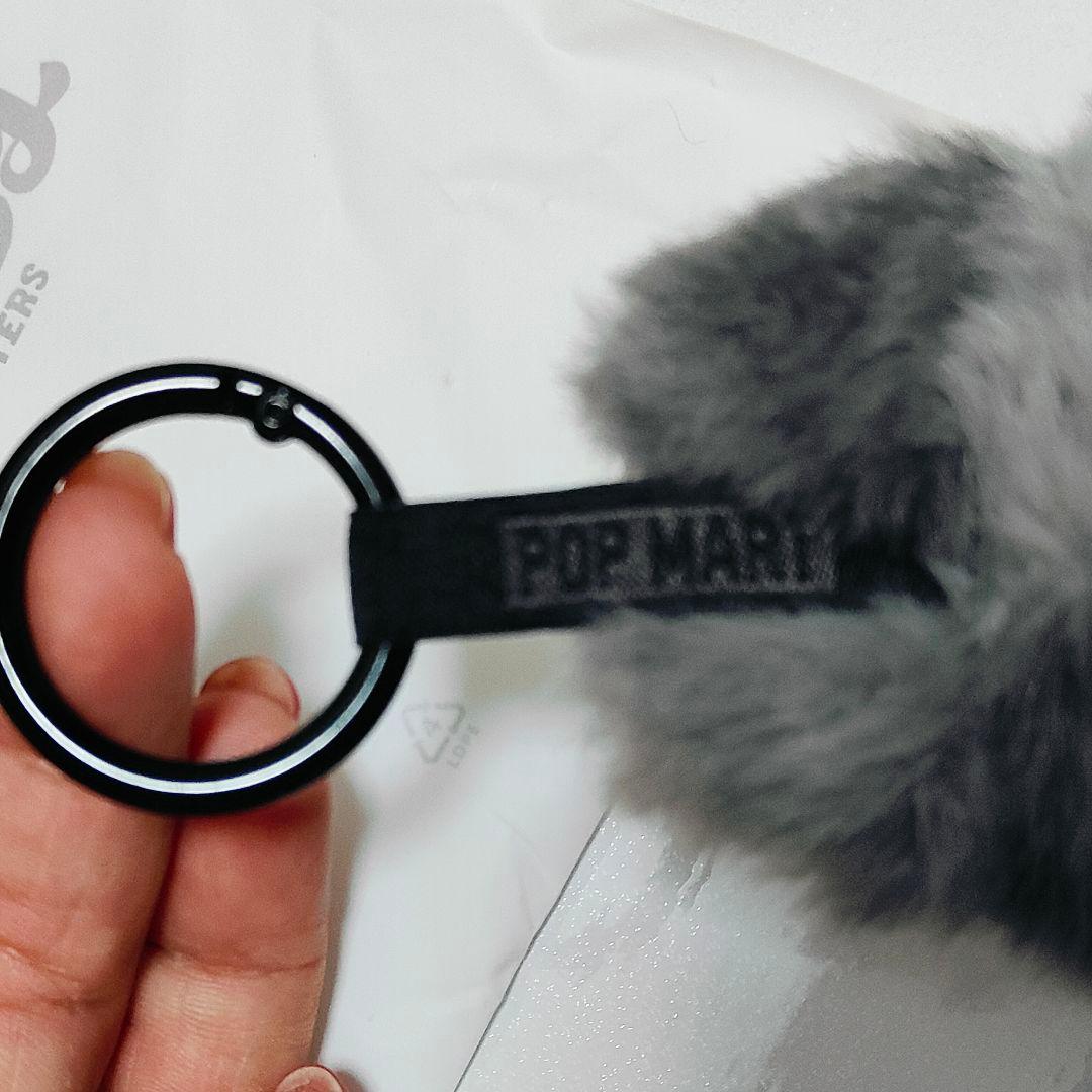 【正規品】ポップマート ラブブ Big into Energy　シークレット