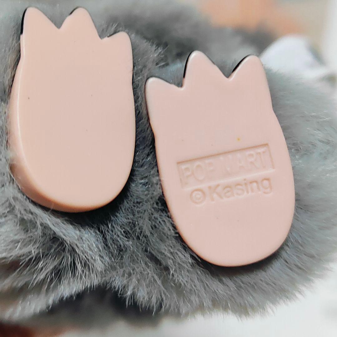 【正規品】ポップマート ラブブ Big into Energy　シークレット