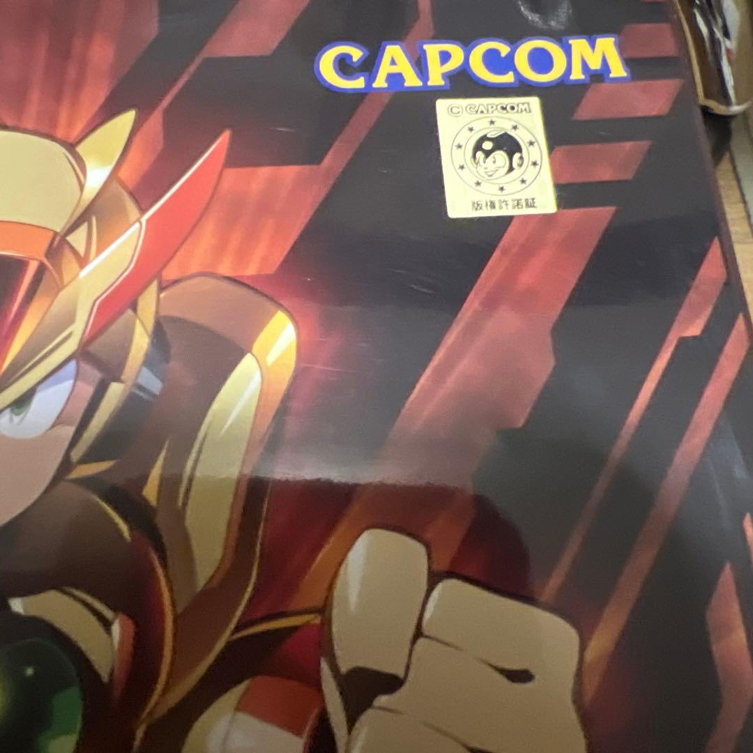 【未開封】ロックマンX マックスアーマー ハイパーチップVer. 壽屋