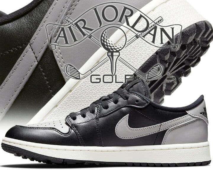 Nike Air Jordan Golf シューズ DD9315-001