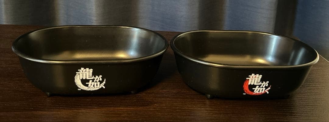 tubbz 龍が如く 桐生一馬 真島吾朗