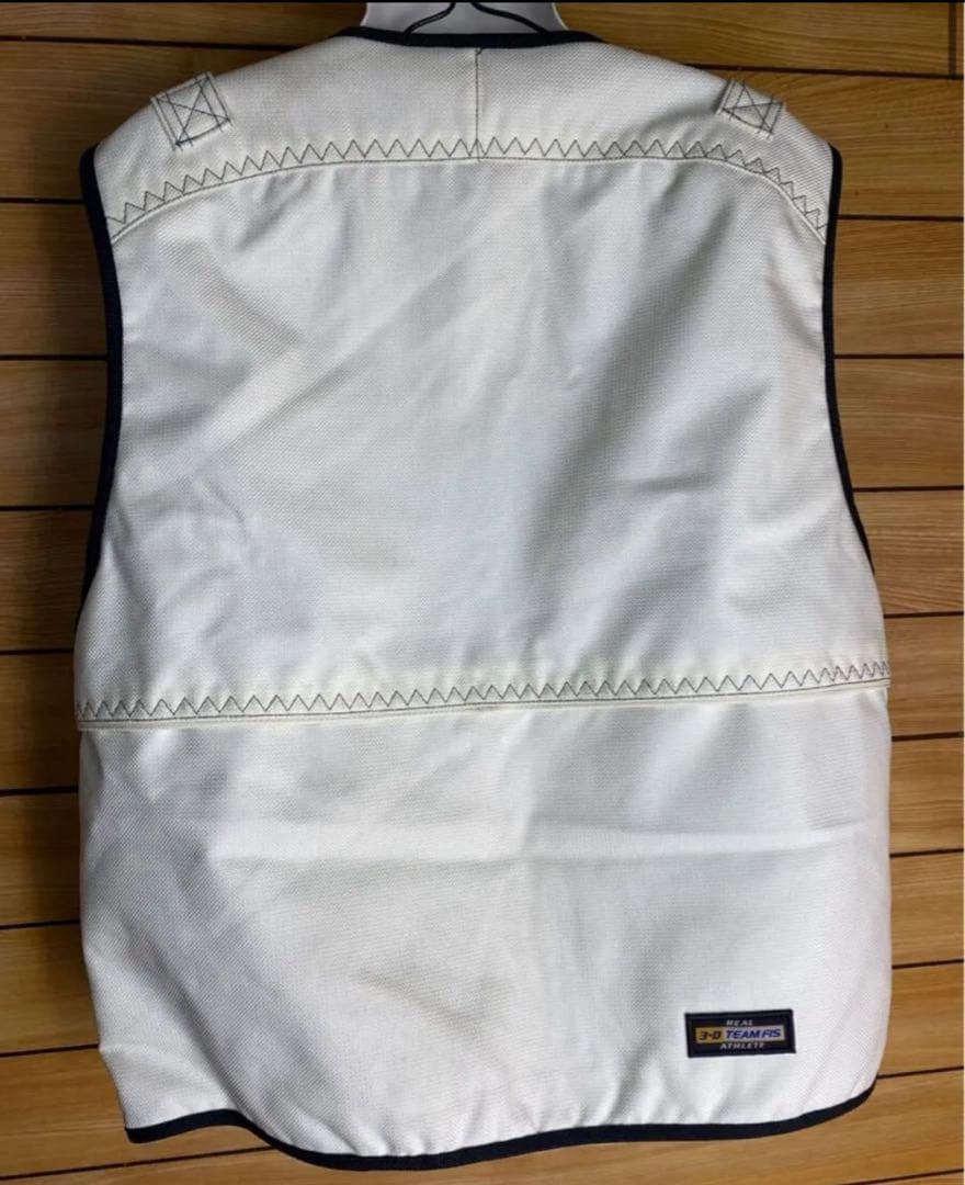 美品！　フェニックス　ベスト　Lサイズ　メンズ　スキーウェア PHENIX