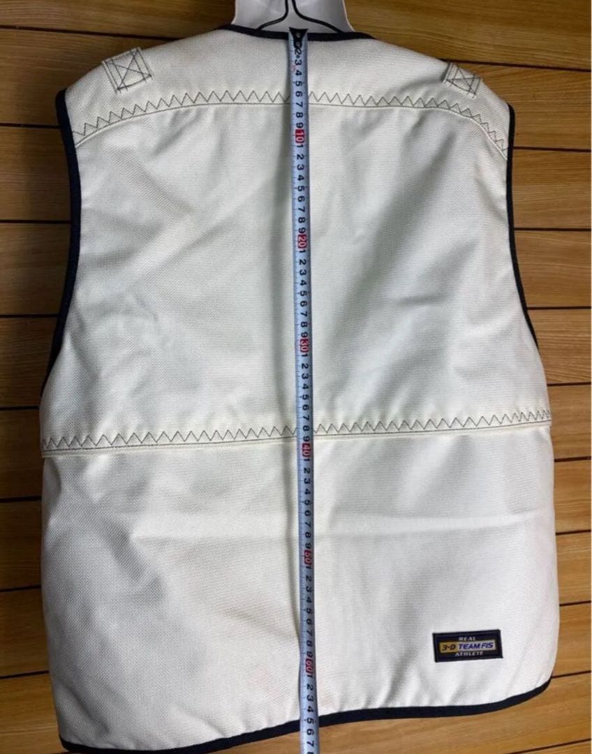 美品！　フェニックス　ベスト　Lサイズ　メンズ　スキーウェア PHENIX