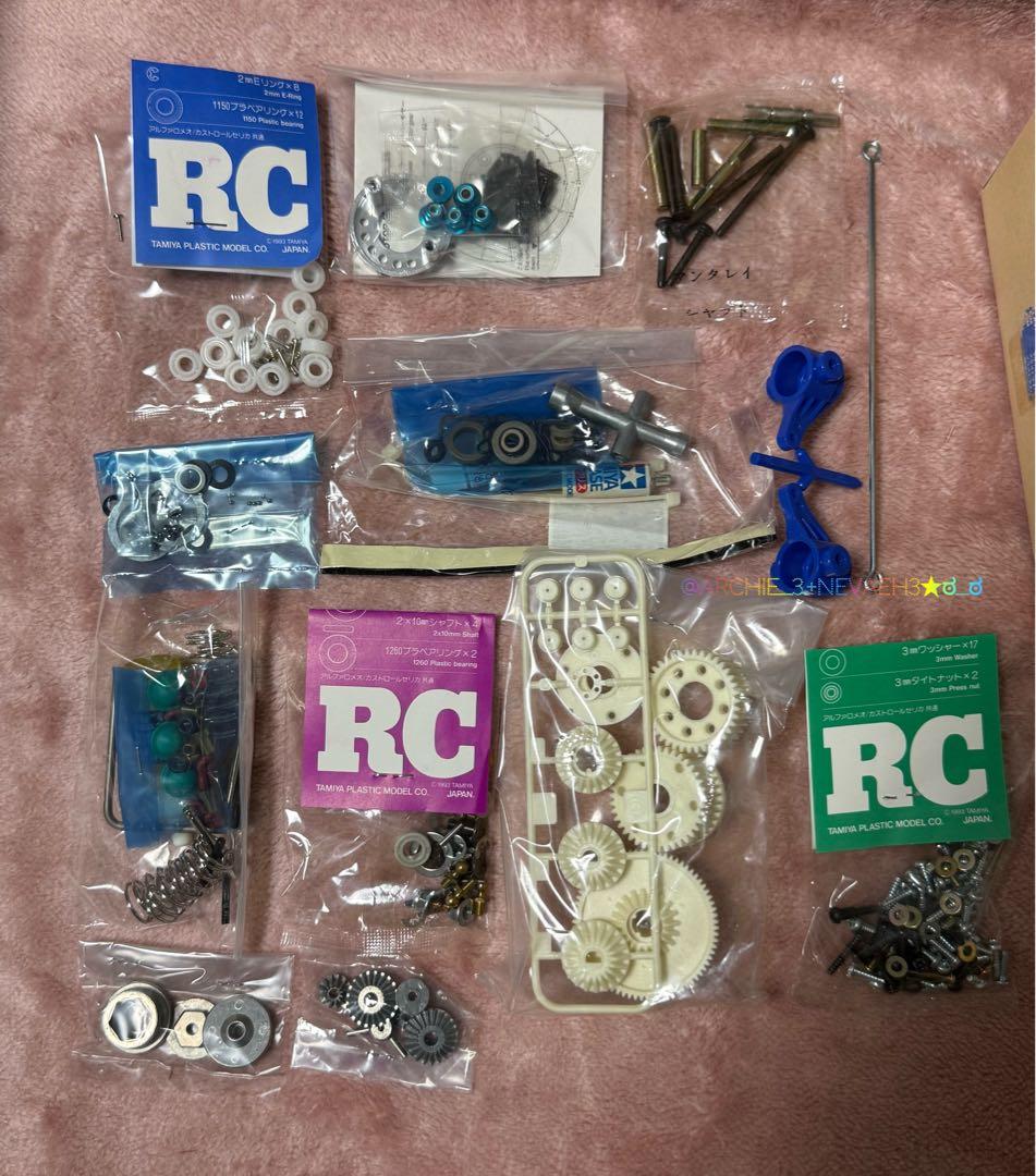 限定値下げ中★ラスト１台★タミヤ★カルソニック・スカイラインGT-R Gr.A